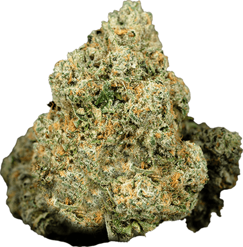 Alien Breath